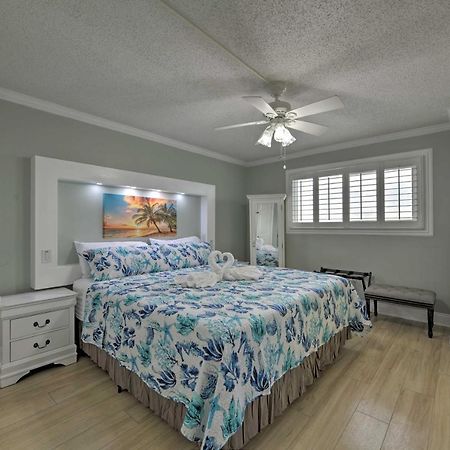 Pcb Condo With Community Perks And Beach Access Panama City Beach Buitenkant foto