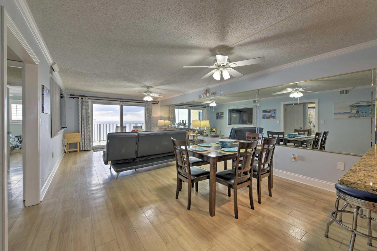 Pcb Condo With Community Perks And Beach Access Panama City Beach Buitenkant foto