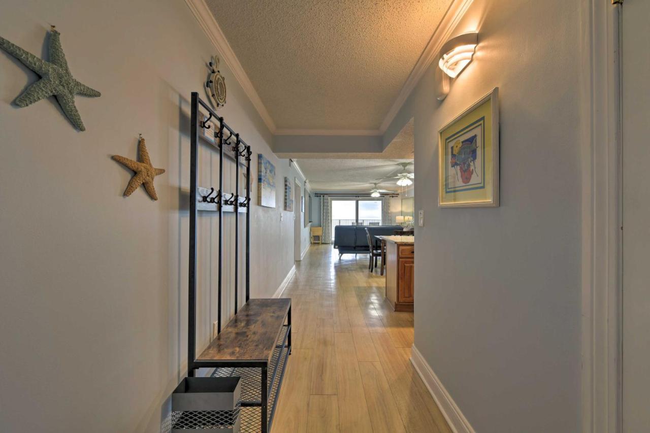 Pcb Condo With Community Perks And Beach Access Panama City Beach Buitenkant foto