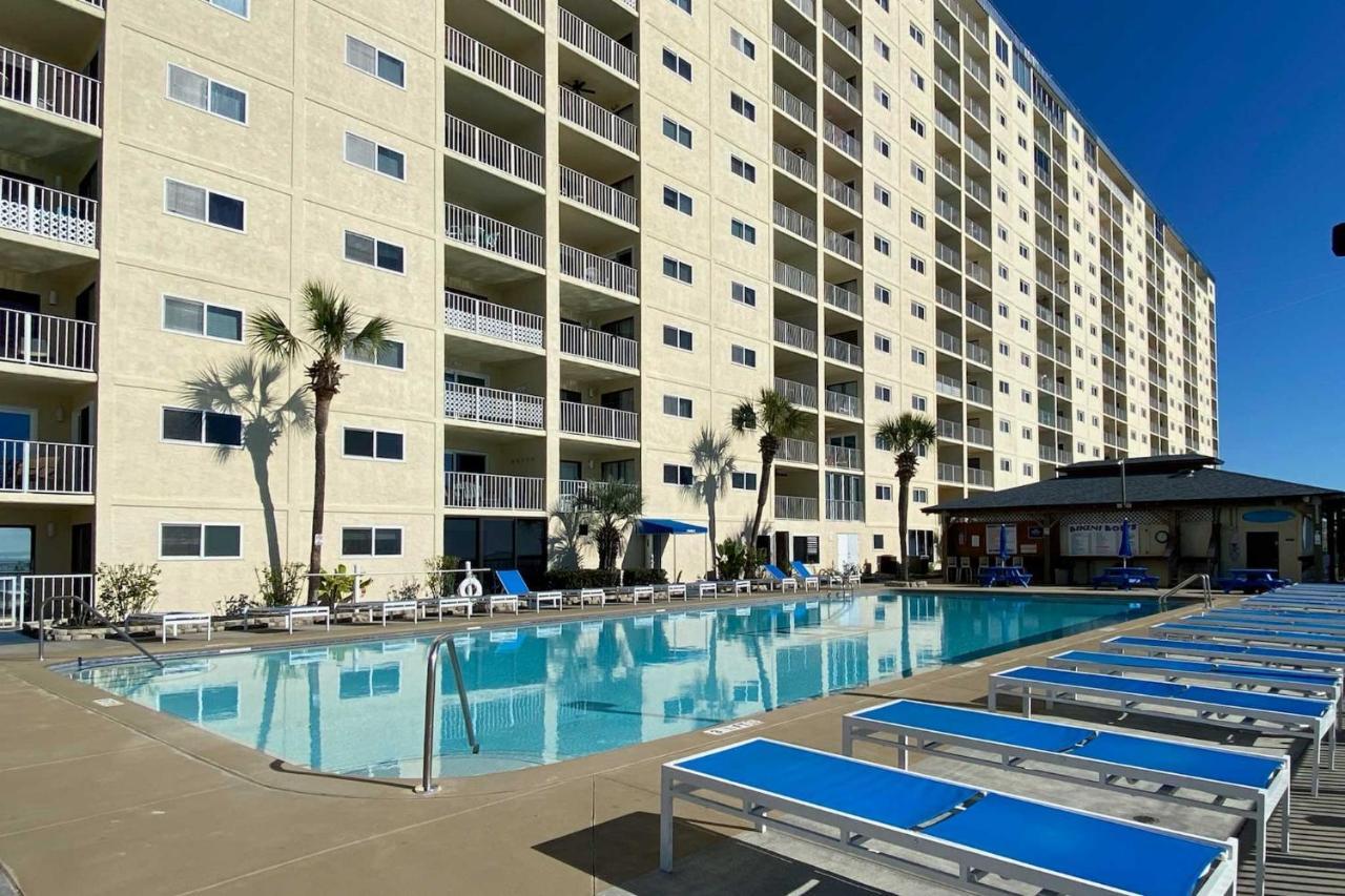 Pcb Condo With Community Perks And Beach Access Panama City Beach Buitenkant foto
