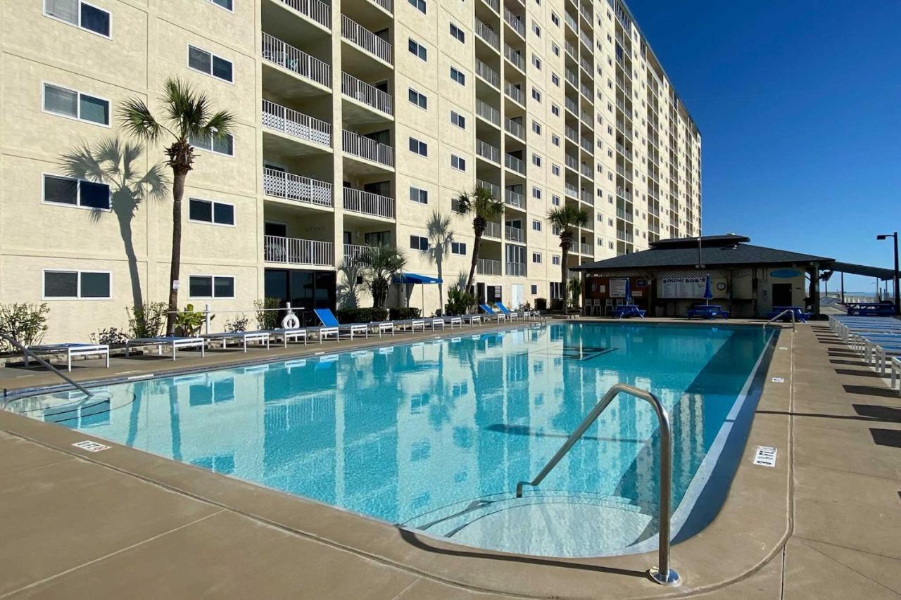 Pcb Condo With Community Perks And Beach Access Panama City Beach Buitenkant foto